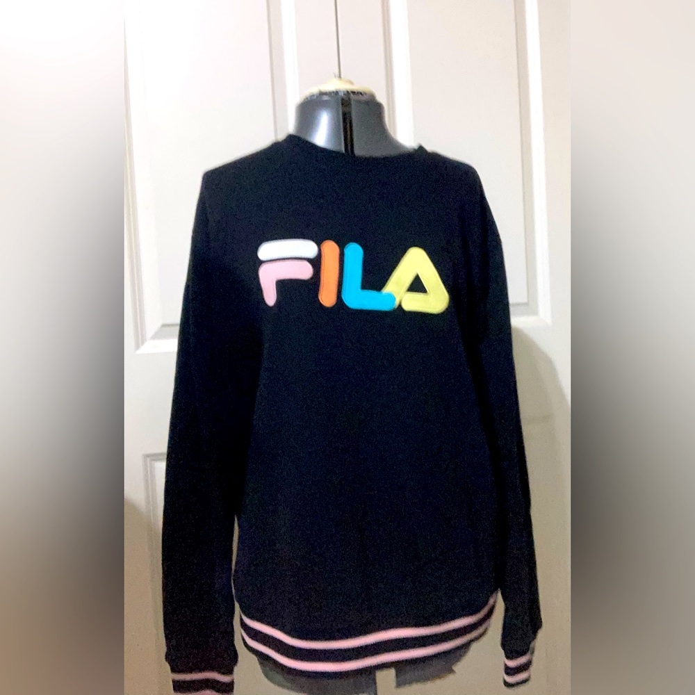 Fila Sweatshirt